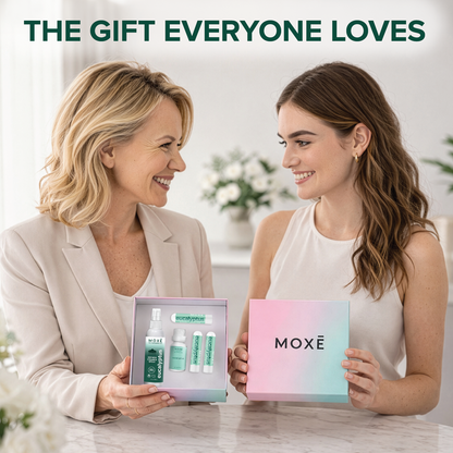 Eucalyptus Gift Set