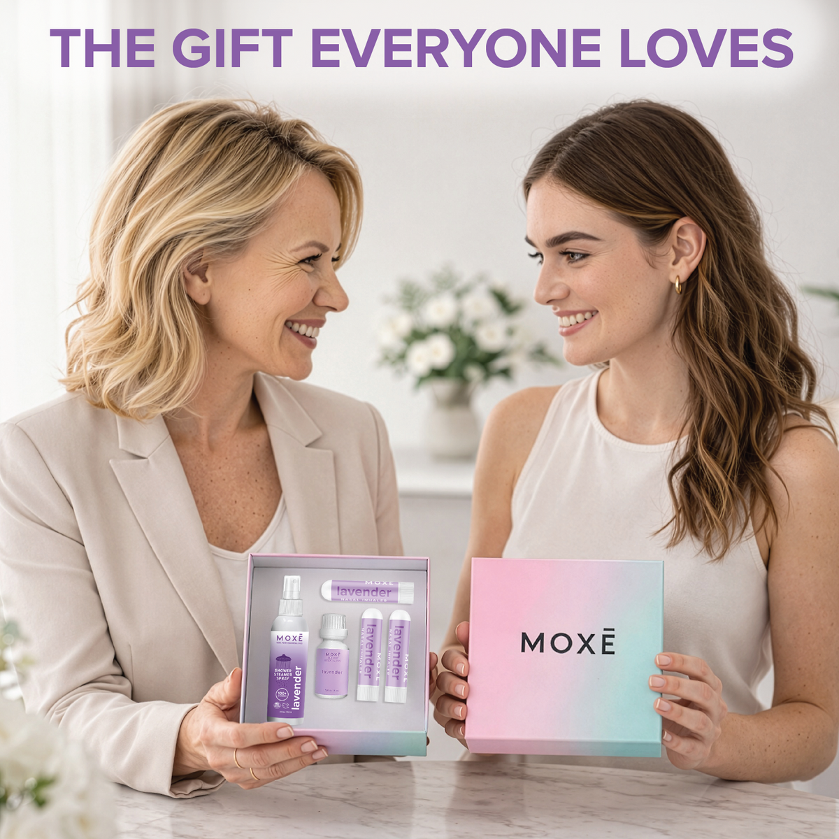 Lavender Gift Set