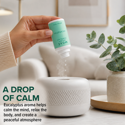 Eucalyptus Gift Set