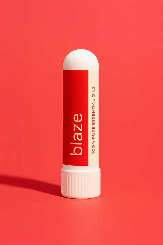 Blaze Nasal Inhaler
