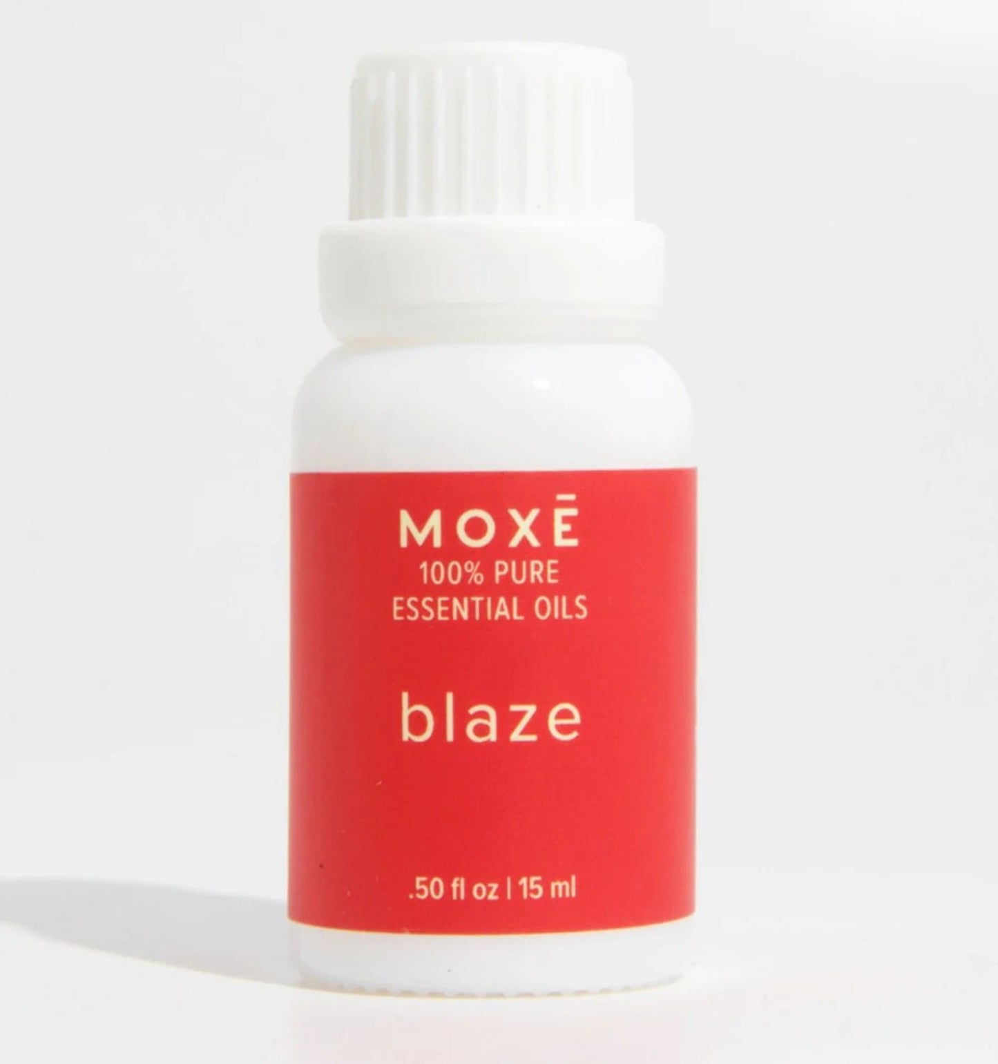 Blaze Essential Oil