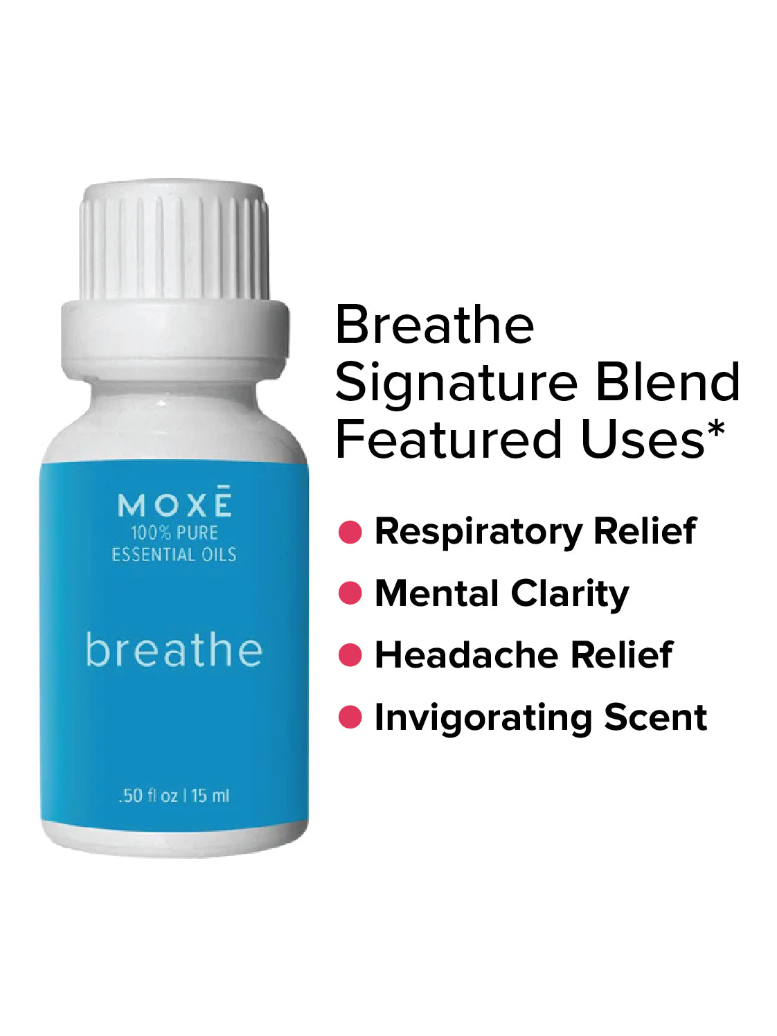 Breathe Essential Oil