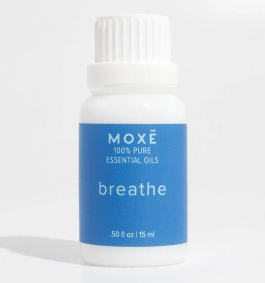 Breathe Essential Oil