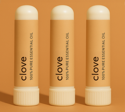 Clove Nasal Inhaler
