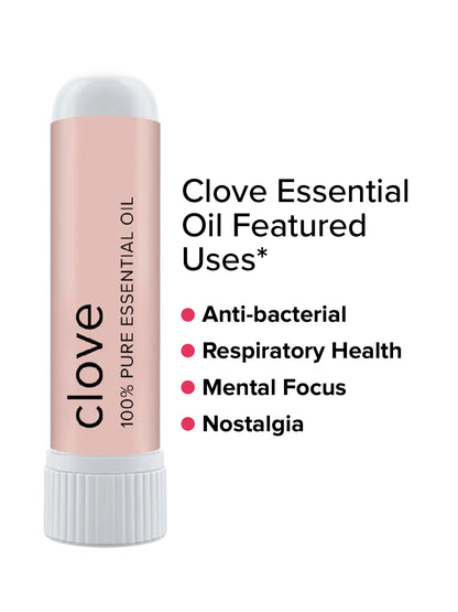 Clove Nasal Inhaler