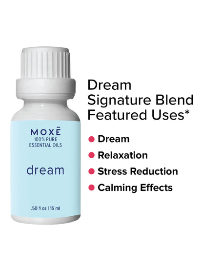 Dream Essential Oil