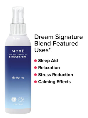 Dream Shower Spray