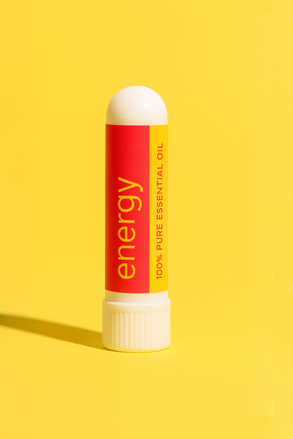 Energy Nasal Inhaler