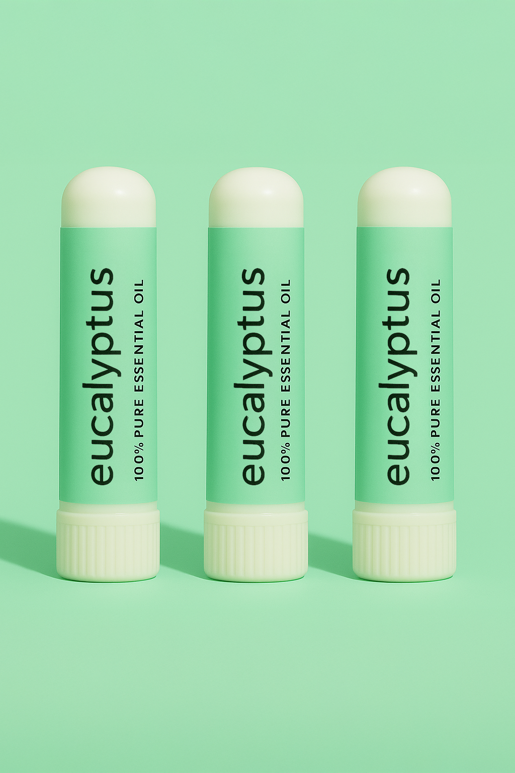Eucalyptus Nasal Inhaler