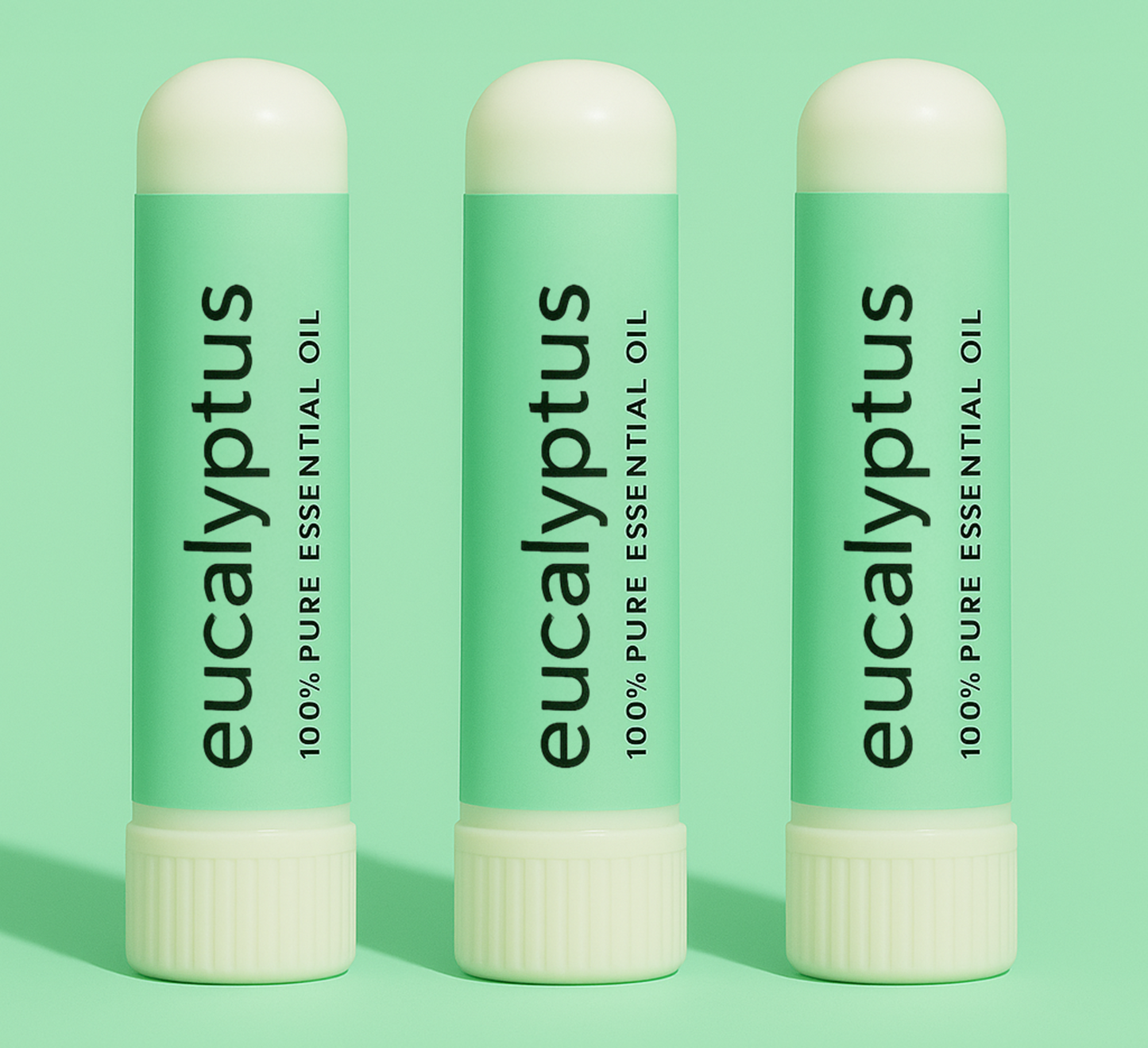 Eucalyptus Nasal Inhaler