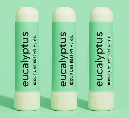 Eucalyptus Nasal Inhaler