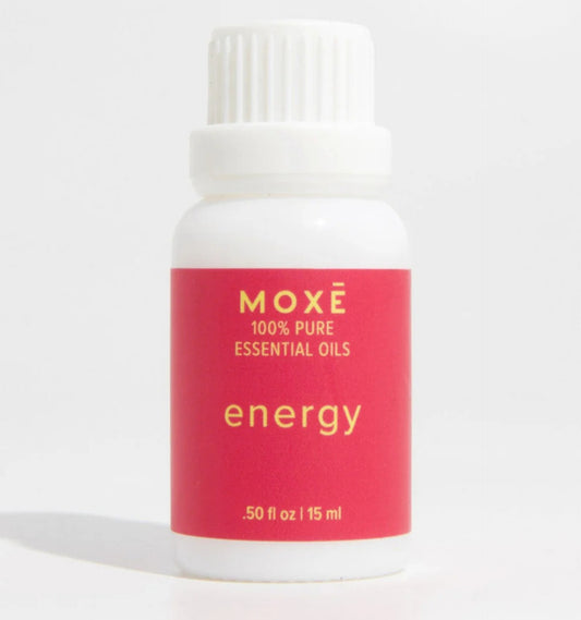 Energy Essential Oil