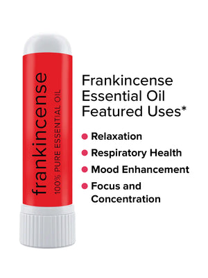 Frankincense Nasal Inhaler