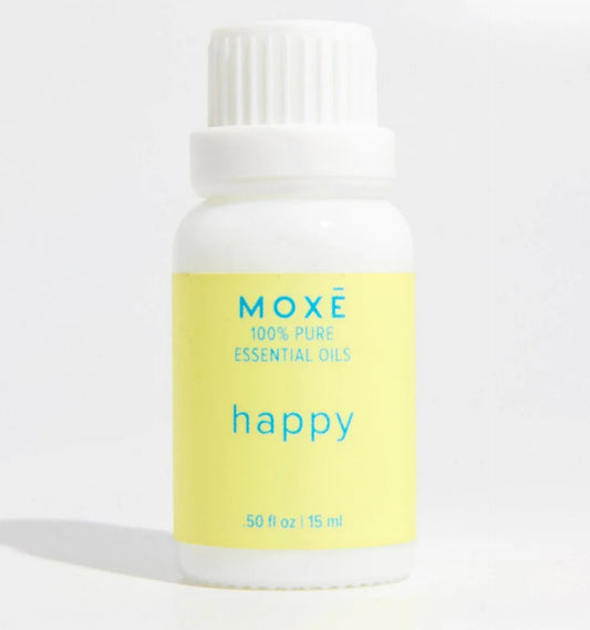 Happy Essential Oil