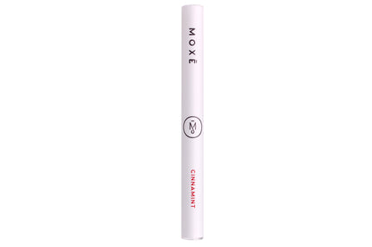 Cinnamint Smokeless Air Pen | Warm Cinnamon + Cool Mint Flavor MOX Cinnamint Smokeless Air Pen | Warm Cinnamon + Cool Mint Flavor MOX
