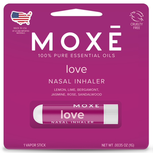 Love Nasal Inhaler