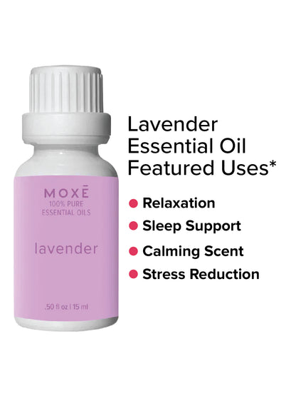 Lavender Essential Oil