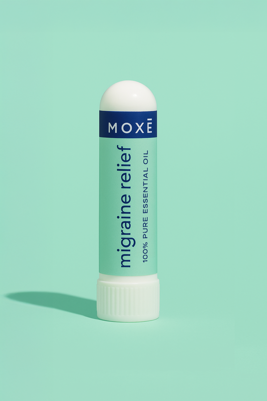 Migraine Relief Nasal Inhaler