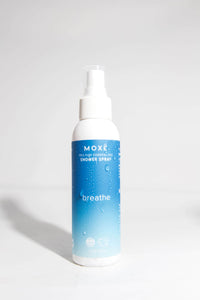 Breathe Shower Spray