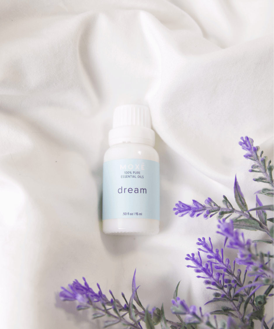 Dream Essential Oil