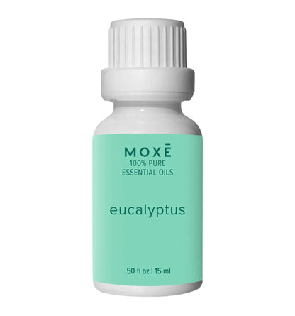 Eucalyptus Essential Oil