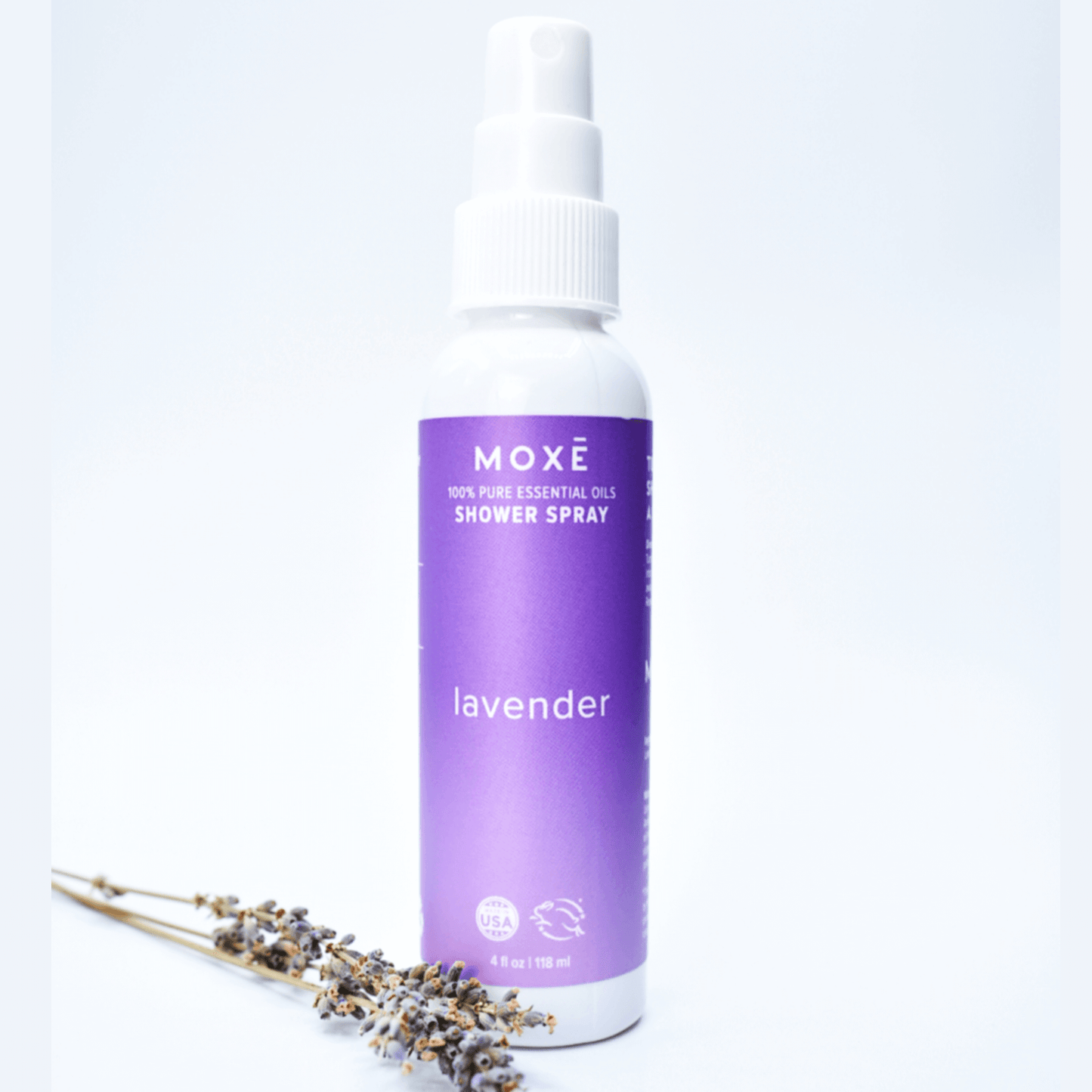 Lavender Shower Spray