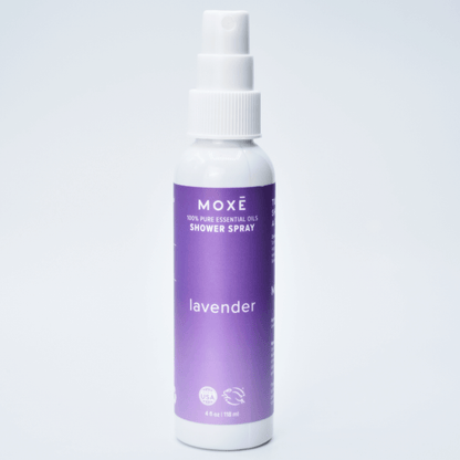 Lavender Shower Spray