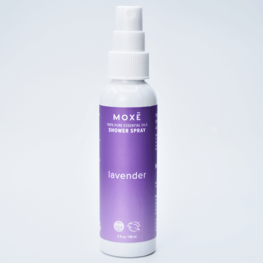 Lavender Shower Spray