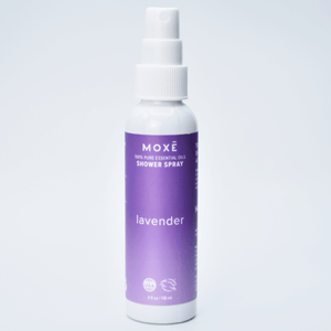 Lavender Shower Spray