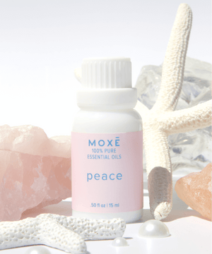 Peace Essential Oil