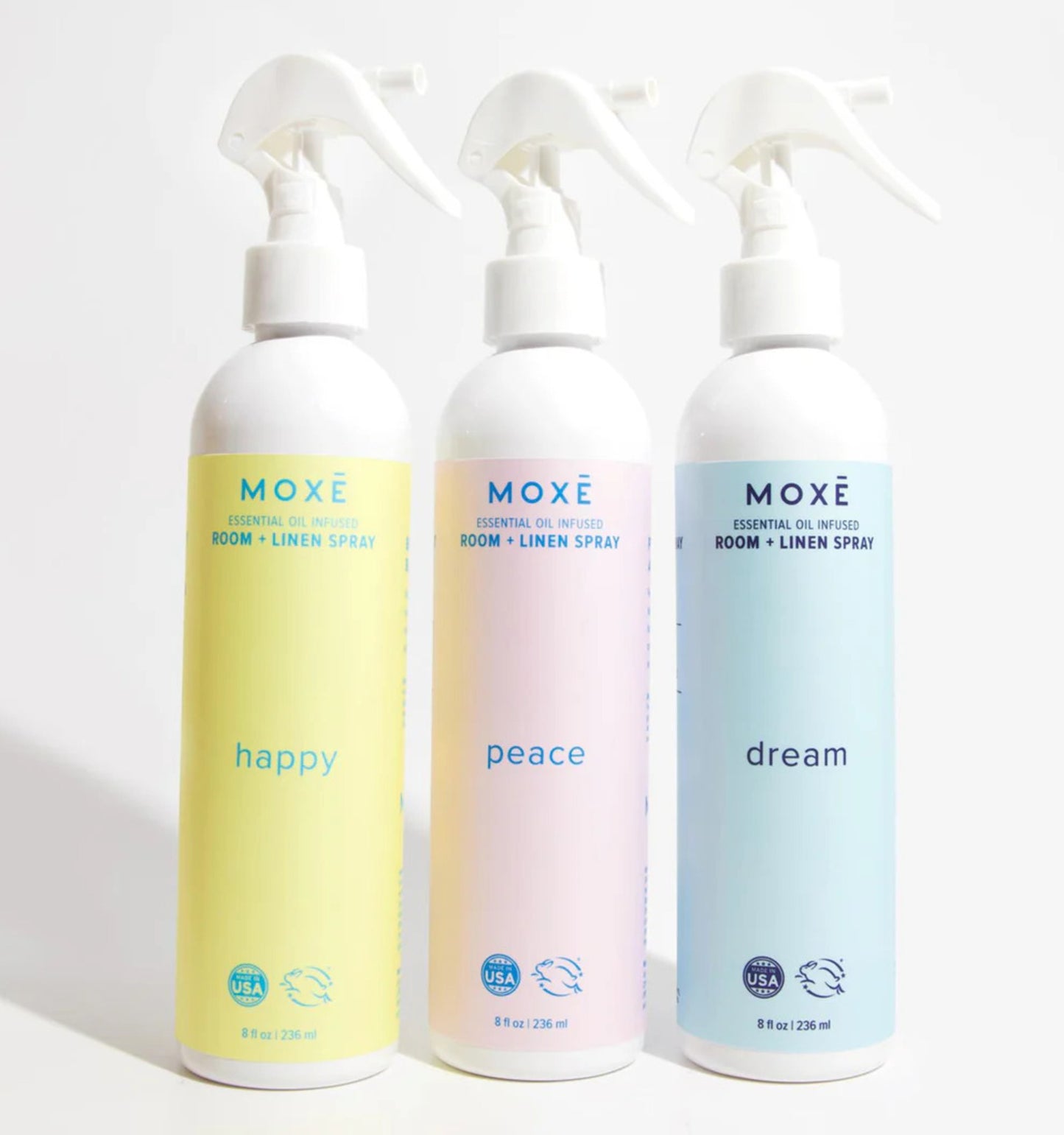 Bundle - The Perfect Day Linen Spray