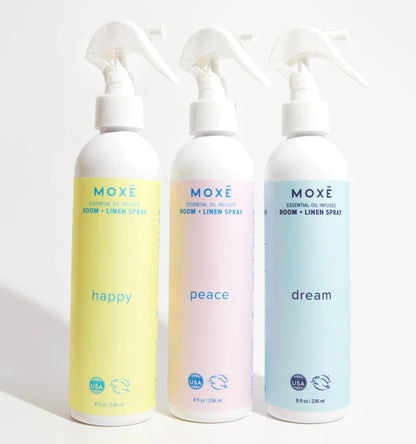 Bundle - The Perfect Day Linen Spray