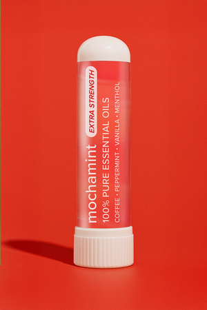 Mochamint Extra Strength Nasal Inhaler