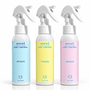 Bundle - The Perfect Day Linen Spray
