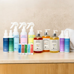 Ultimate MOXĒ Reset Bundle
