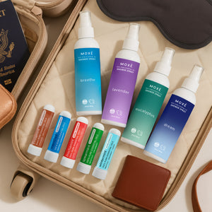 Travel Essentials
