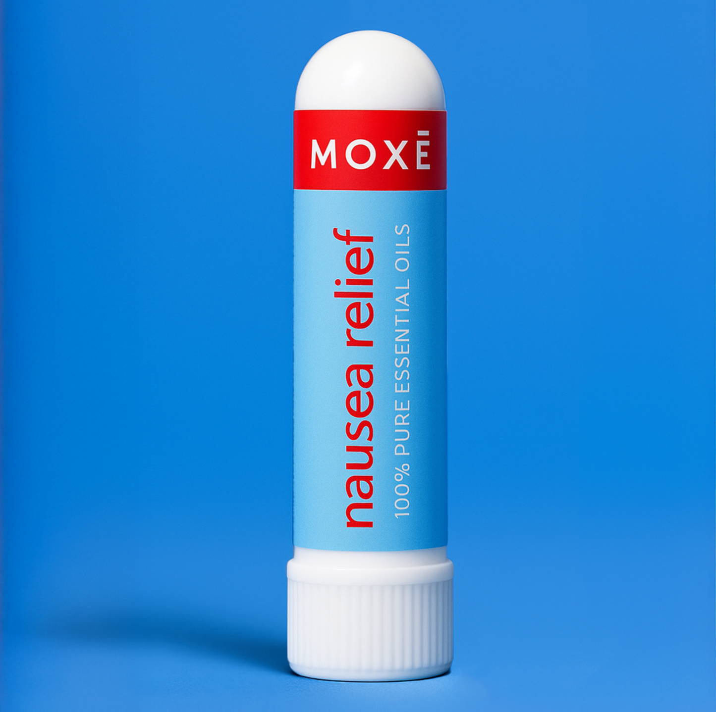 Nausea Relief Nasal Inhaler