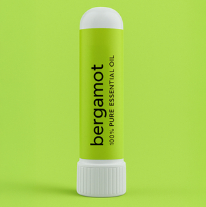 Bergamot Nasal Inhaler