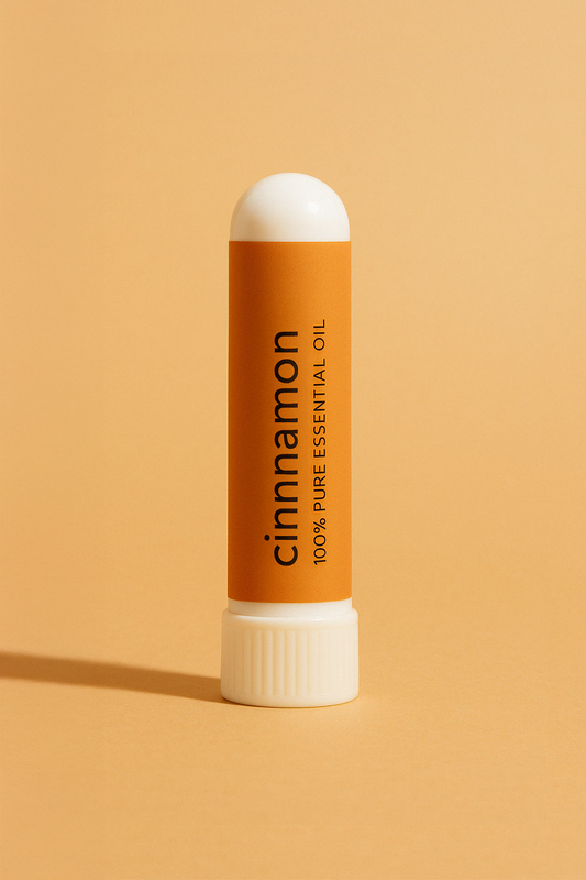Cinnamon Nasal Inhaler