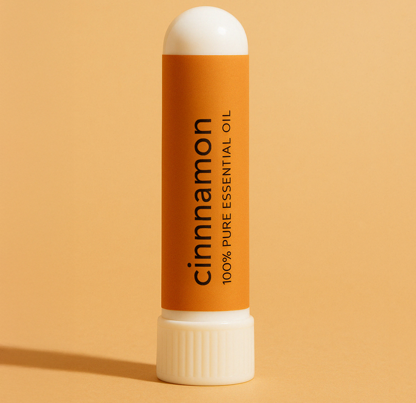 Cinnamon Nasal Inhaler