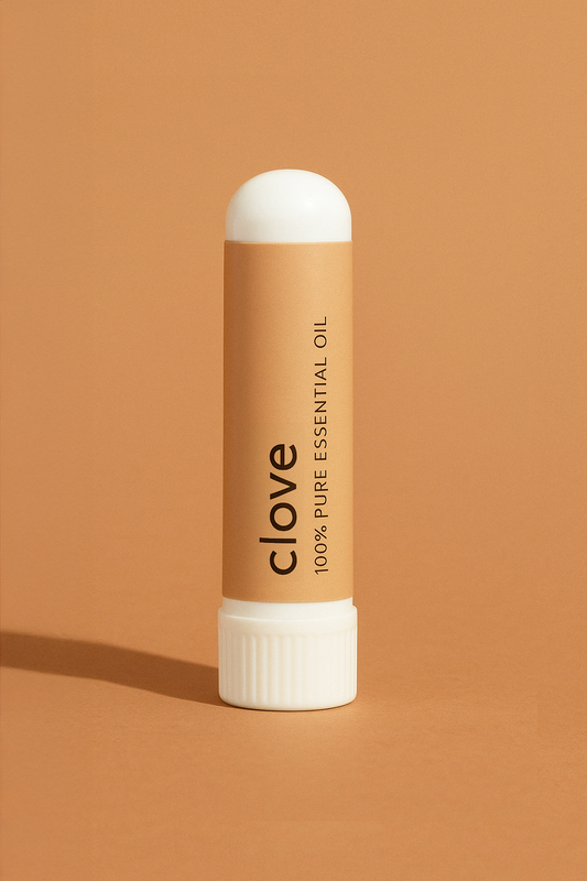 Clove Nasal Inhaler