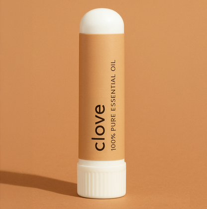 Clove Nasal Inhaler