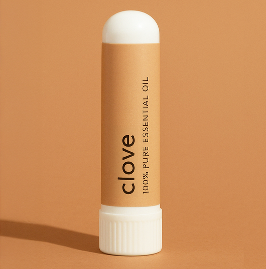 Clove Nasal Inhaler