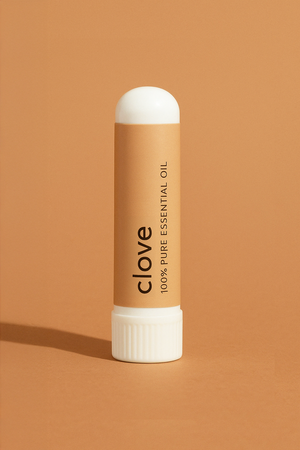 Clove Nasal Inhaler