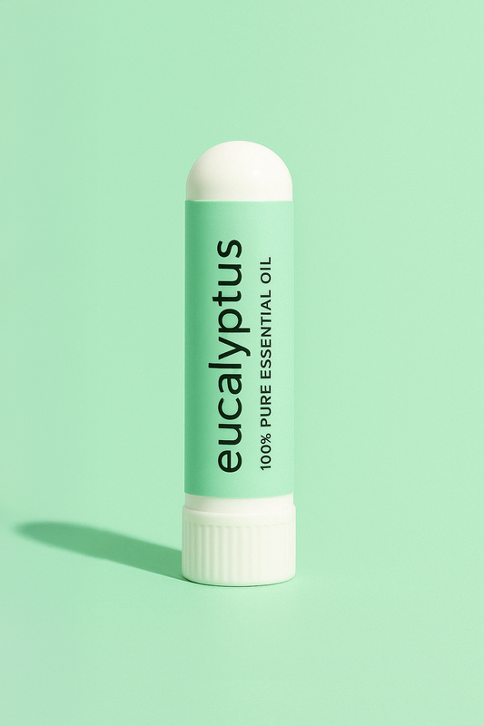 Eucalyptus Nasal Inhaler