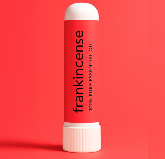 Frankincense Nasal Inhaler