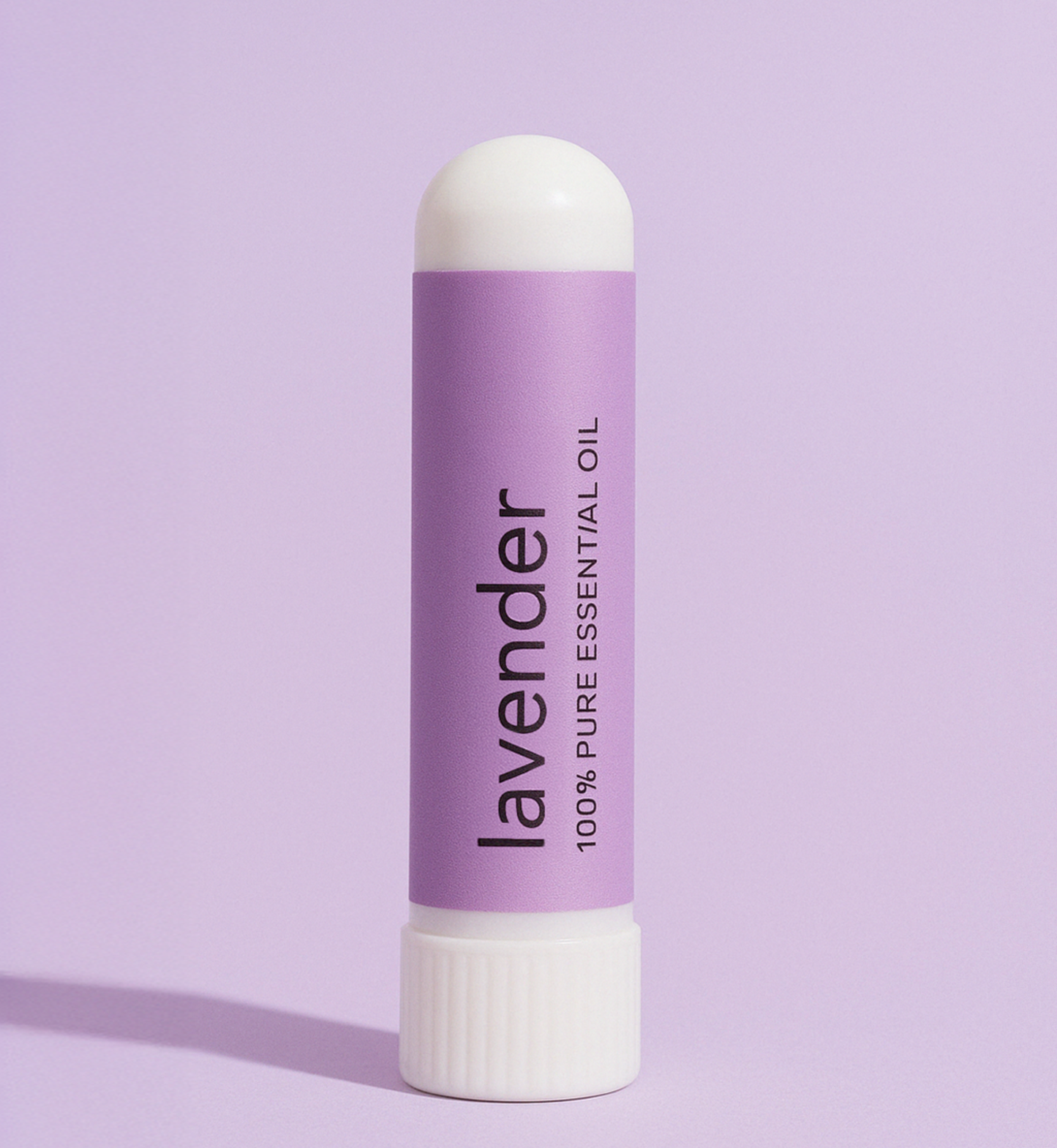 Lavender Nasal Inhaler