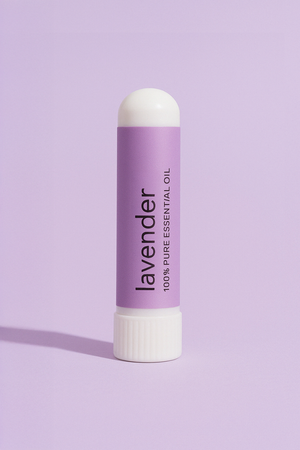 Lavender Nasal Inhaler
