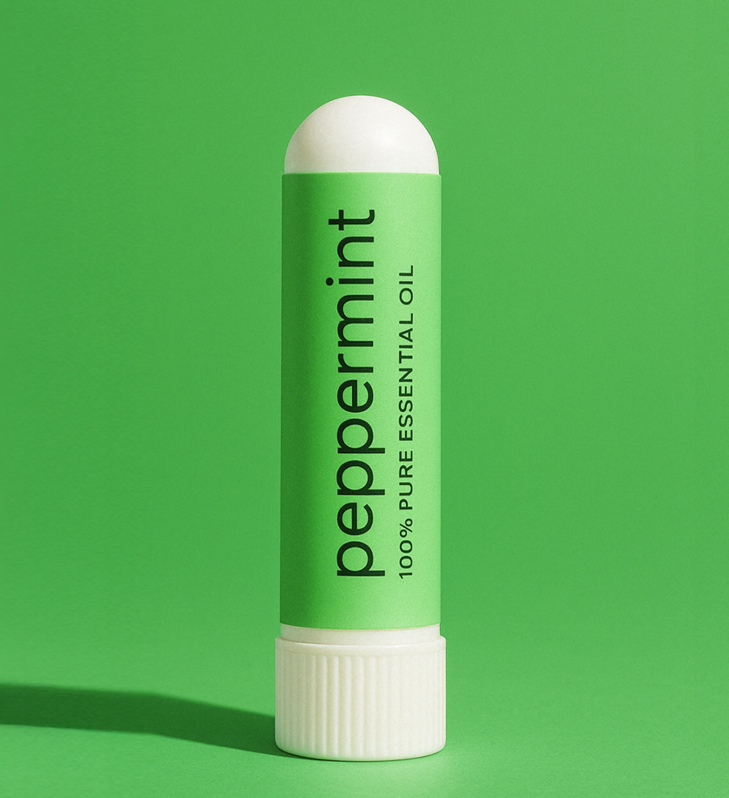 Peppermint Nasal Inhaler