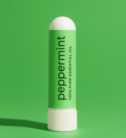 Peppermint Nasal Inhaler